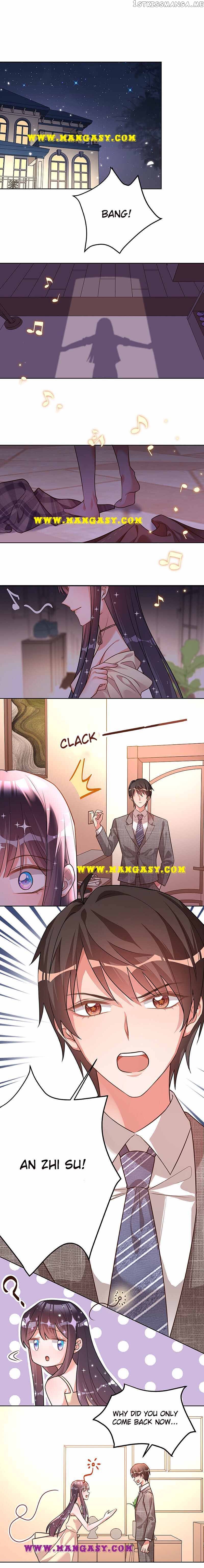 In The Name Of Marriage chapter 38 - page 3