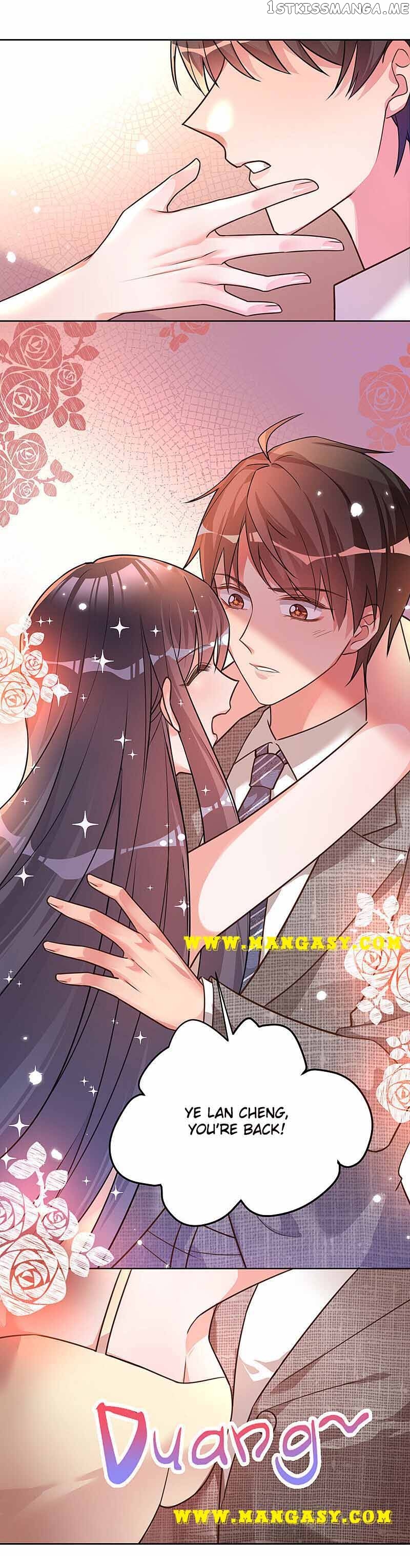 In The Name Of Marriage chapter 38 - page 4