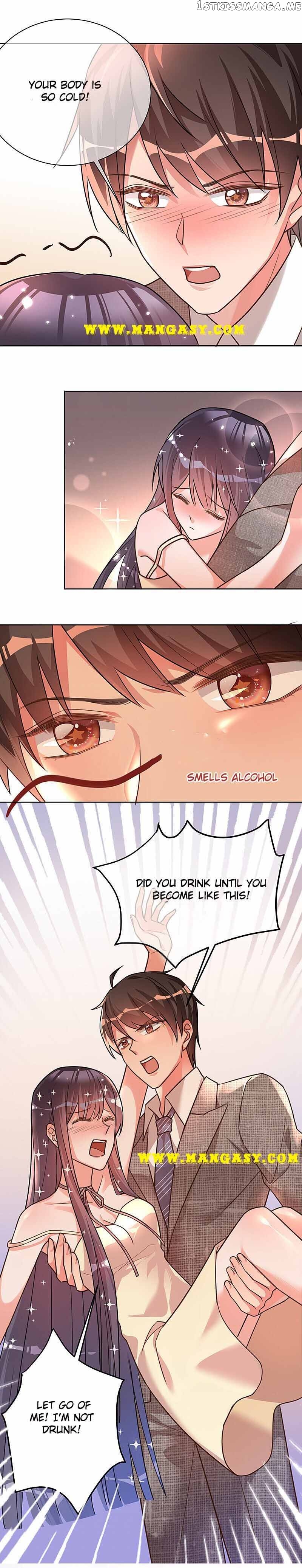 In The Name Of Marriage chapter 38 - page 5