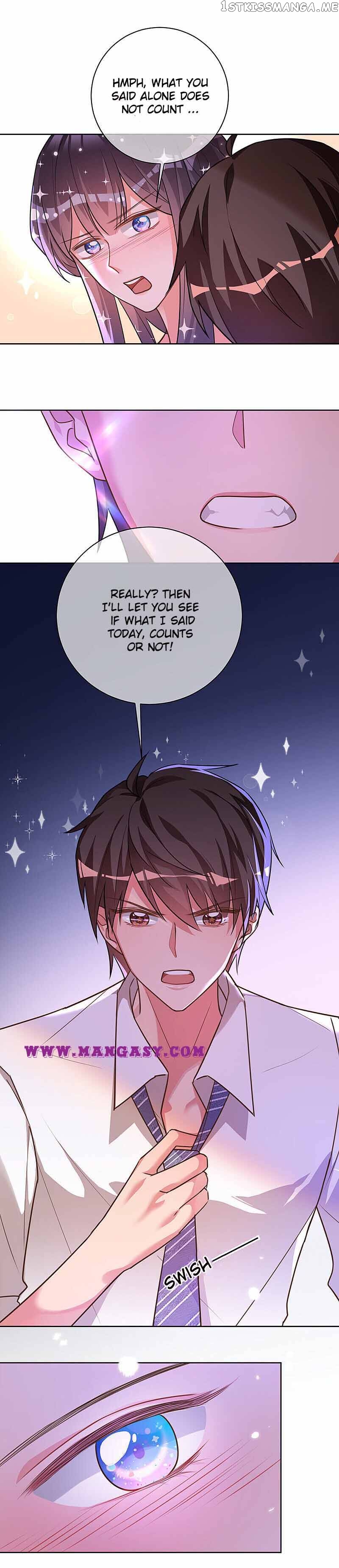 In The Name Of Marriage chapter 38 - page 7