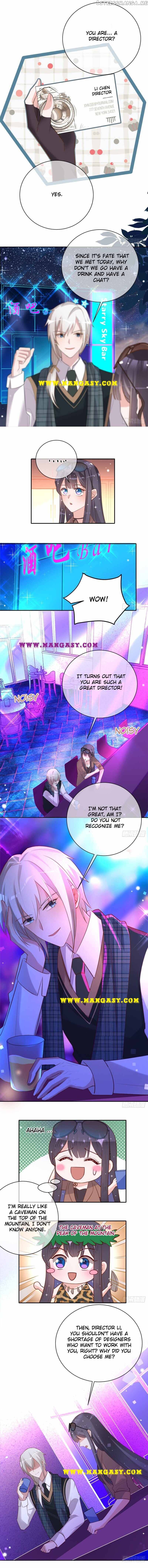 In The Name Of Marriage chapter 37 - page 6