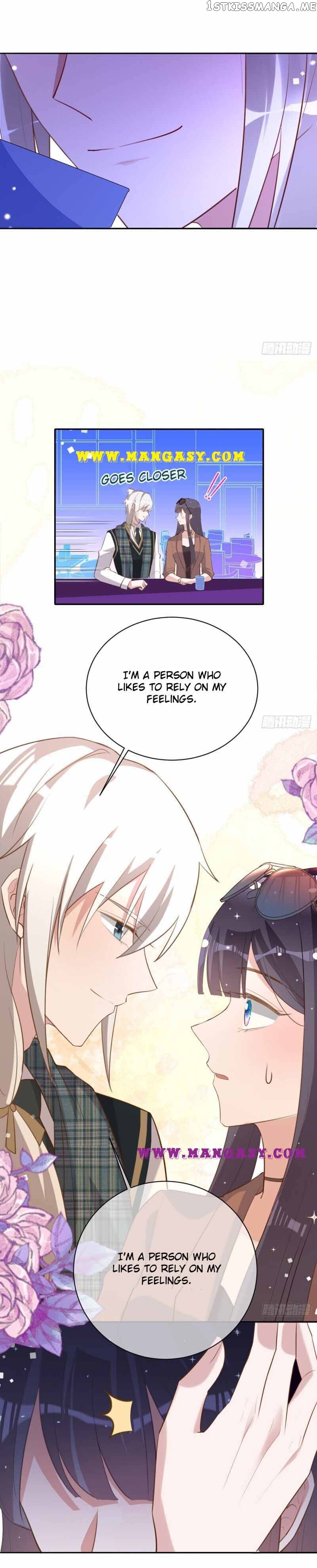 In The Name Of Marriage chapter 37 - page 7