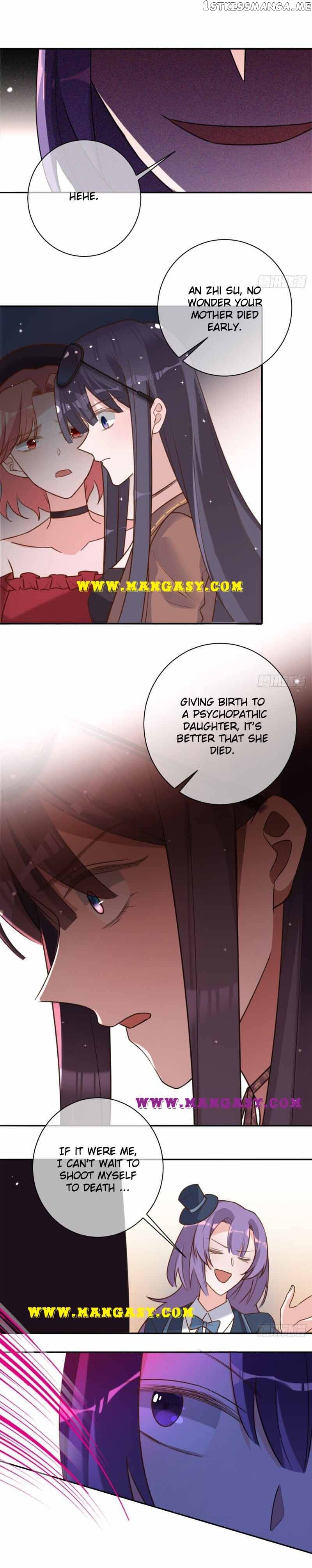In The Name Of Marriage chapter 35 - page 10