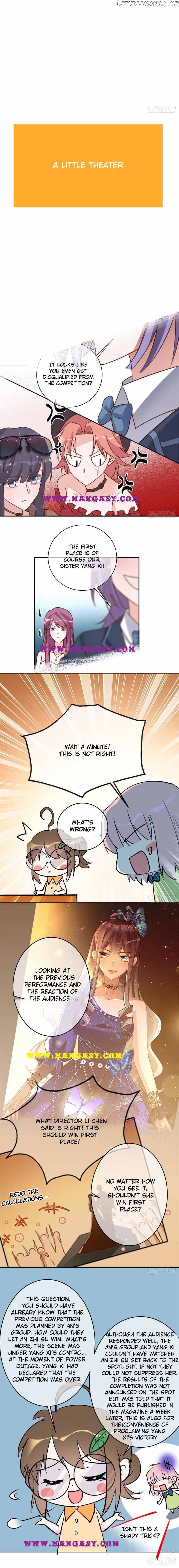 In The Name Of Marriage chapter 35 - page 12