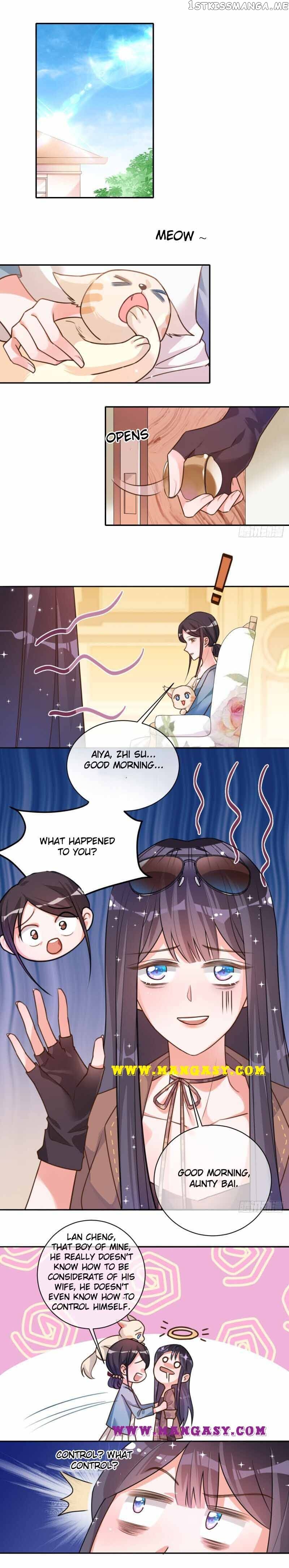 In The Name Of Marriage chapter 35 - page 2