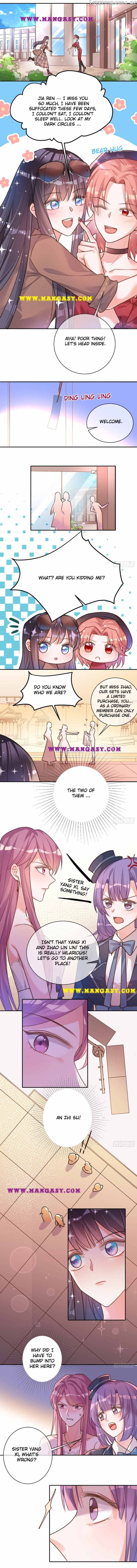 In The Name Of Marriage chapter 35 - page 7