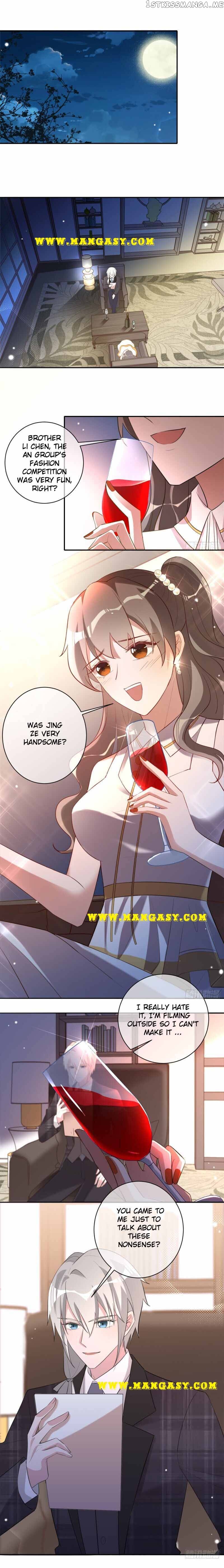 In The Name Of Marriage chapter 34 - page 2