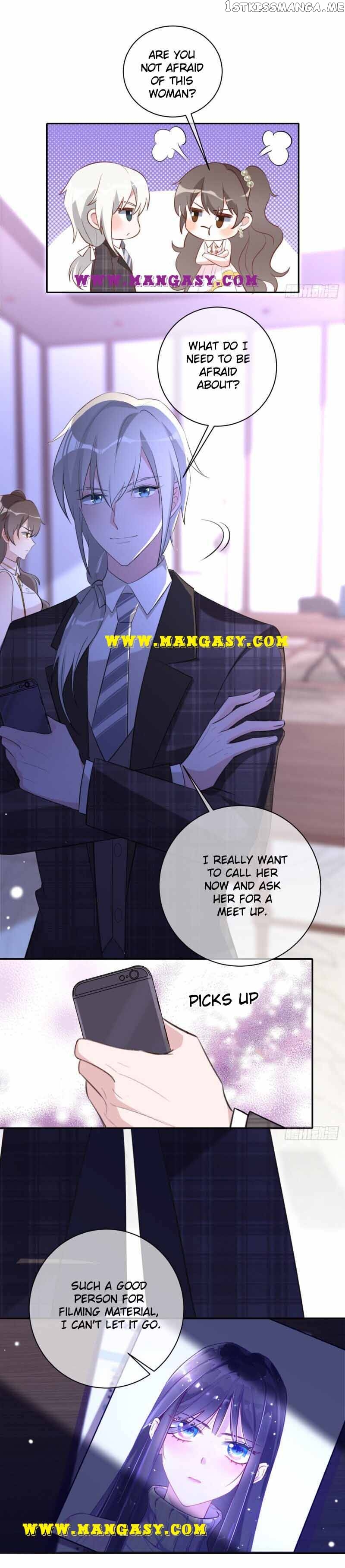 In The Name Of Marriage chapter 34 - page 5