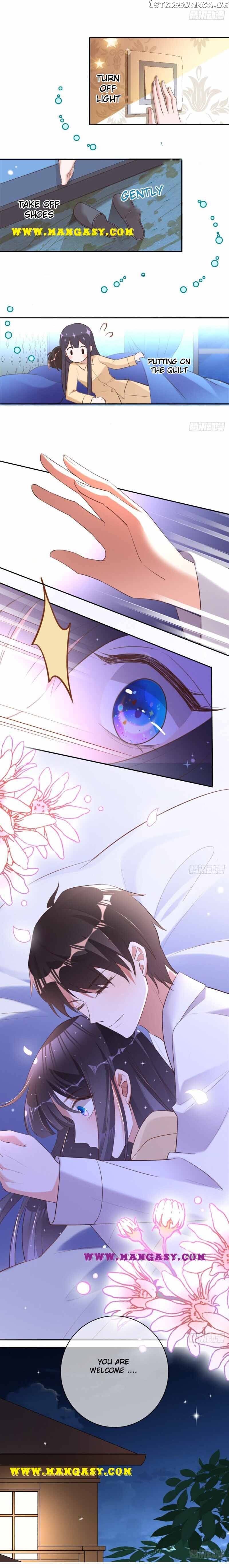 In The Name Of Marriage chapter 34 - page 9