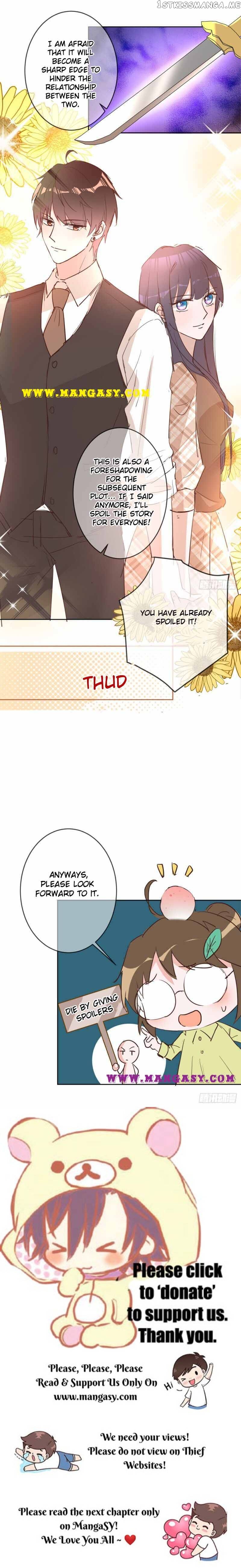 In The Name Of Marriage chapter 33 - page 10