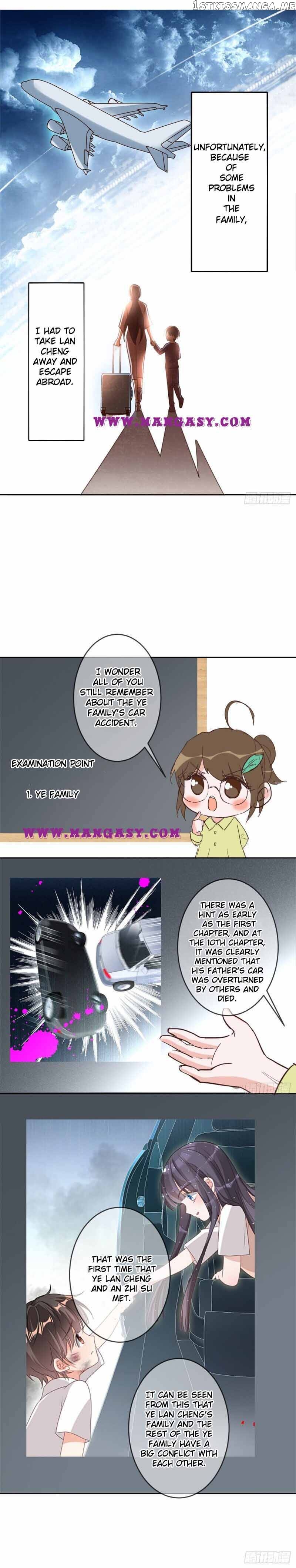In The Name Of Marriage chapter 33 - page 9