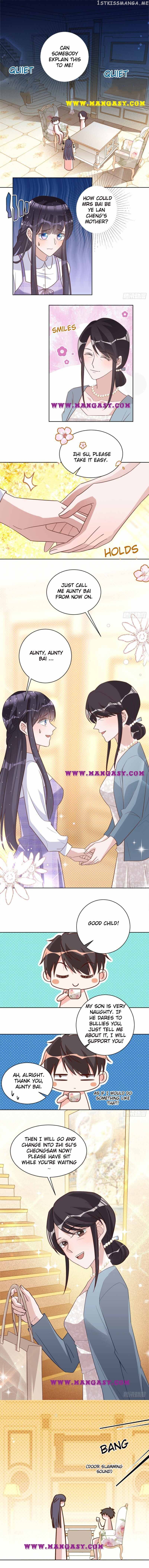 In The Name Of Marriage chapter 32 - page 2