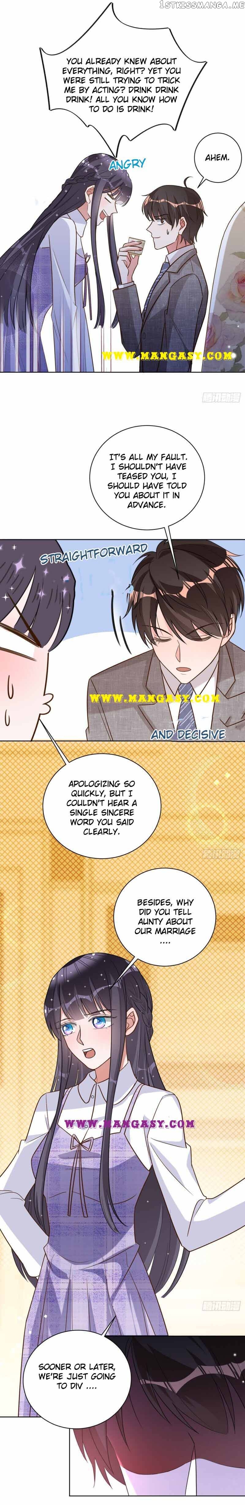 In The Name Of Marriage chapter 32 - page 4