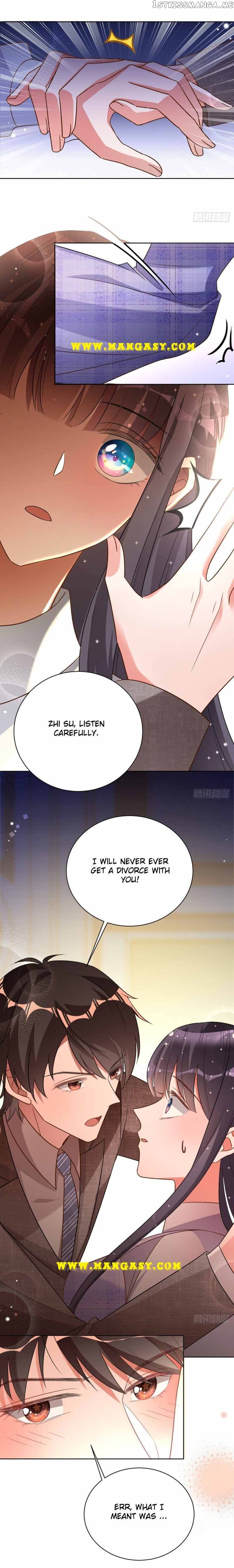 In The Name Of Marriage chapter 32 - page 5