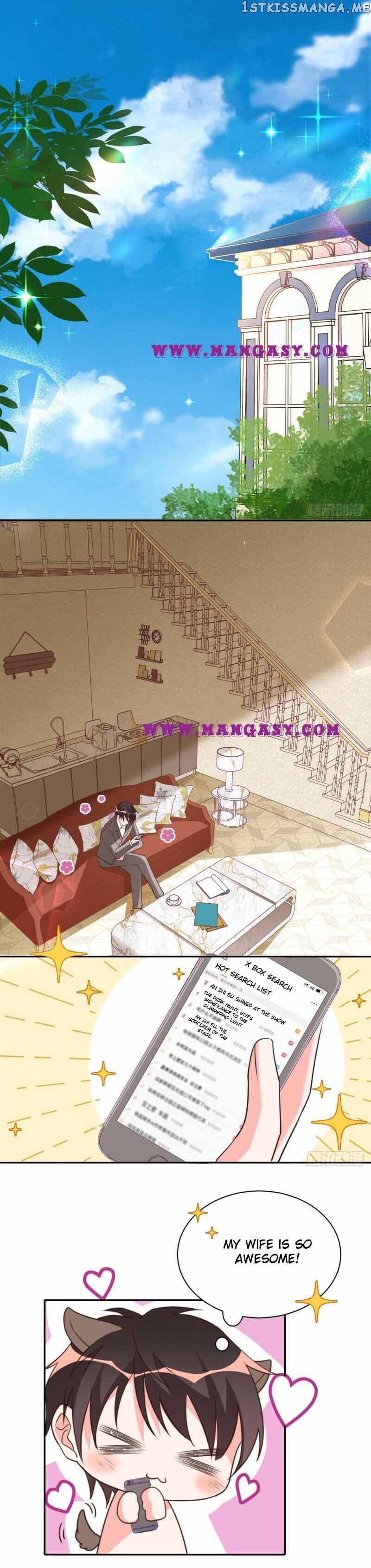 In The Name Of Marriage chapter 31 - page 2