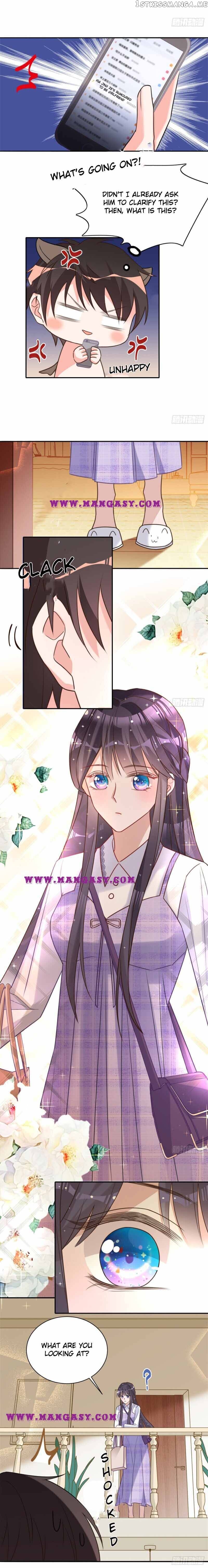 In The Name Of Marriage chapter 31 - page 3