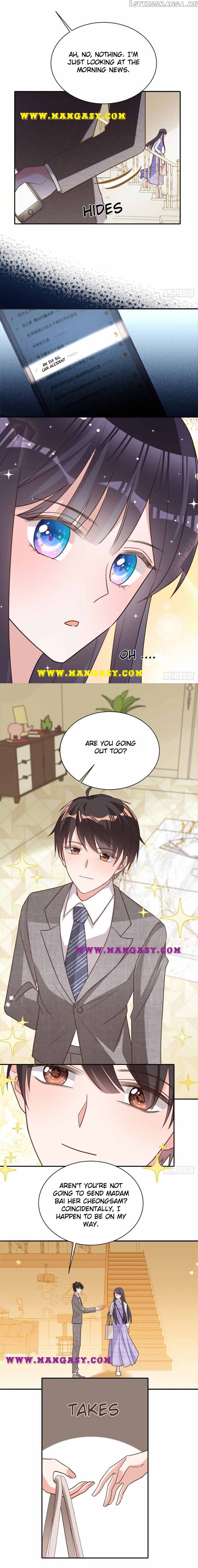 In The Name Of Marriage chapter 31 - page 4