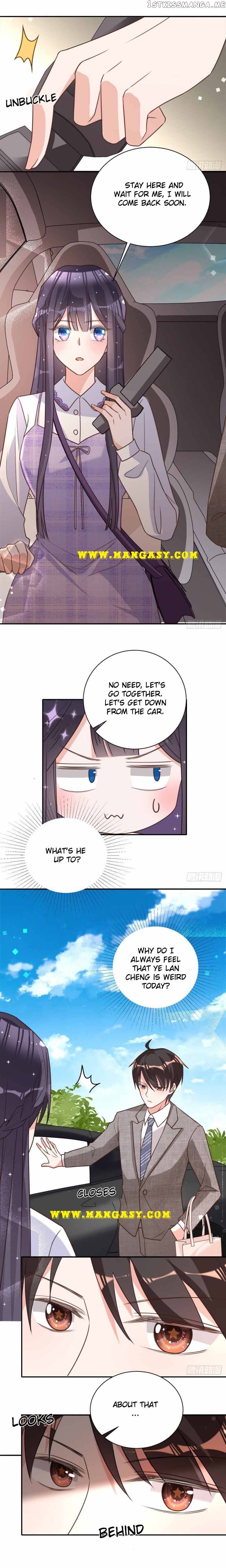 In The Name Of Marriage chapter 31 - page 6