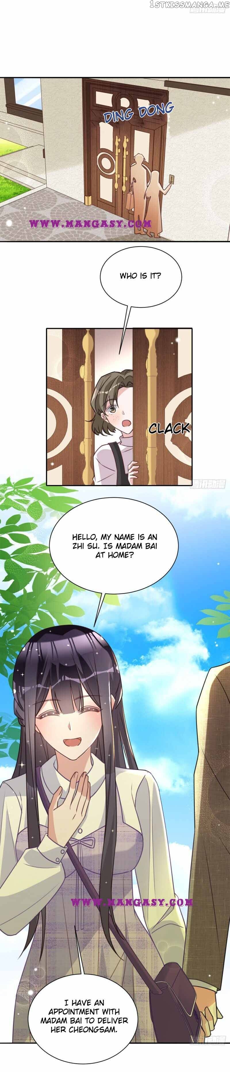 In The Name Of Marriage chapter 31 - page 8