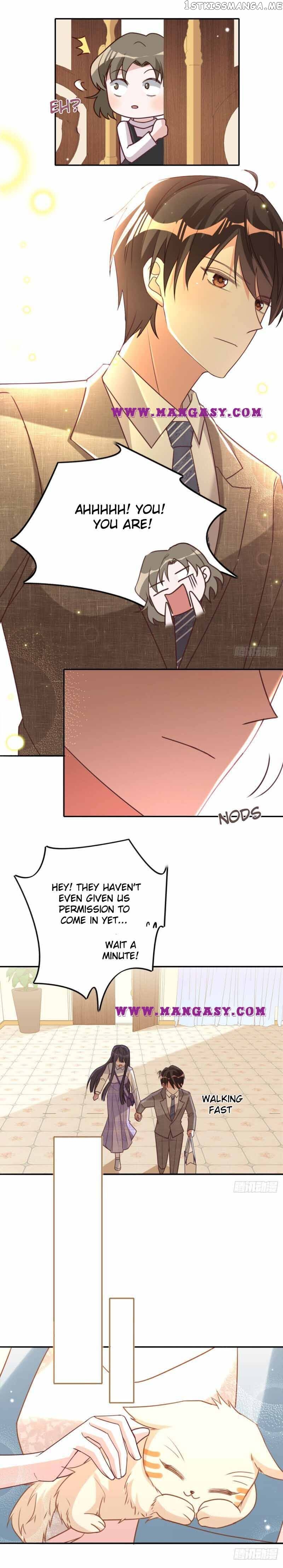 In The Name Of Marriage chapter 31 - page 9