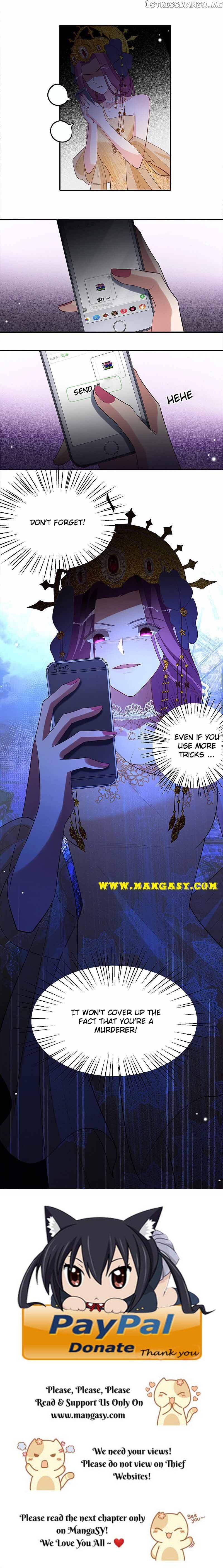 In The Name Of Marriage chapter 30 - page 10