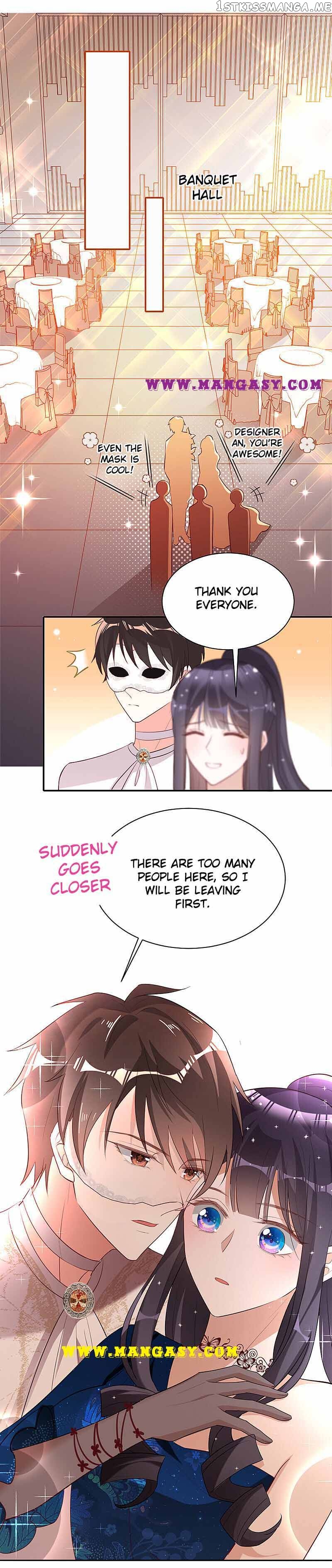 In The Name Of Marriage chapter 30 - page 3