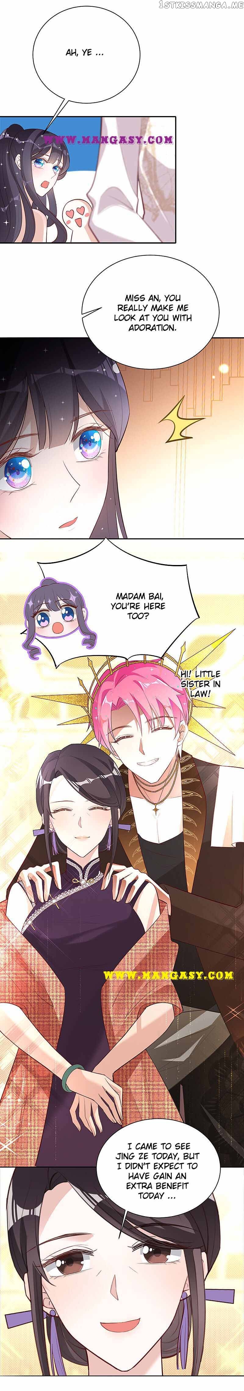 In The Name Of Marriage chapter 30 - page 4