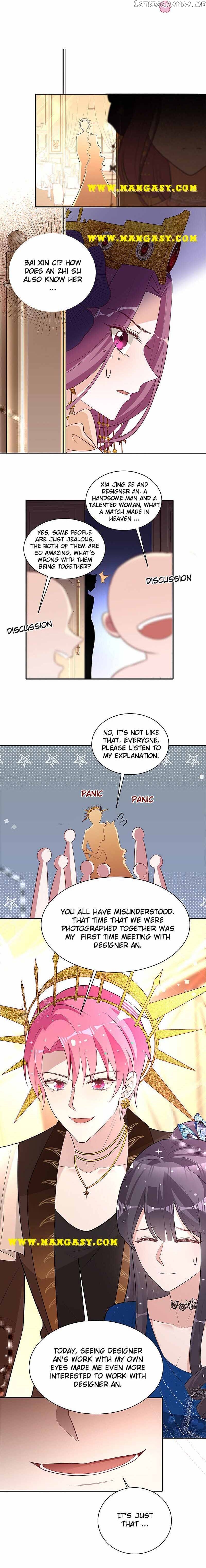 In The Name Of Marriage chapter 30 - page 7