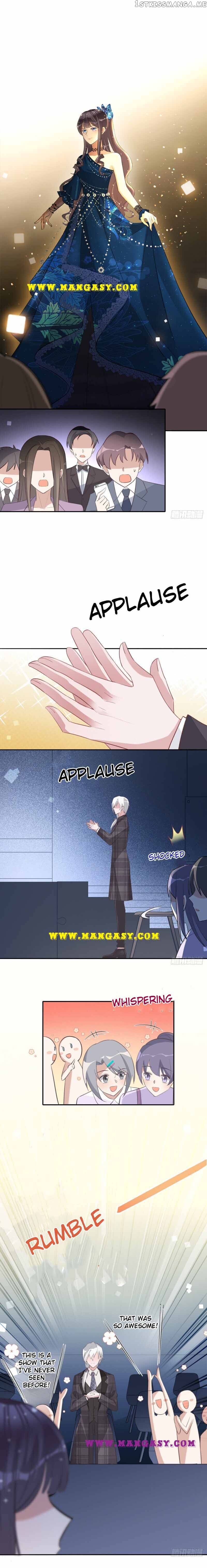 In The Name Of Marriage chapter 29 - page 2