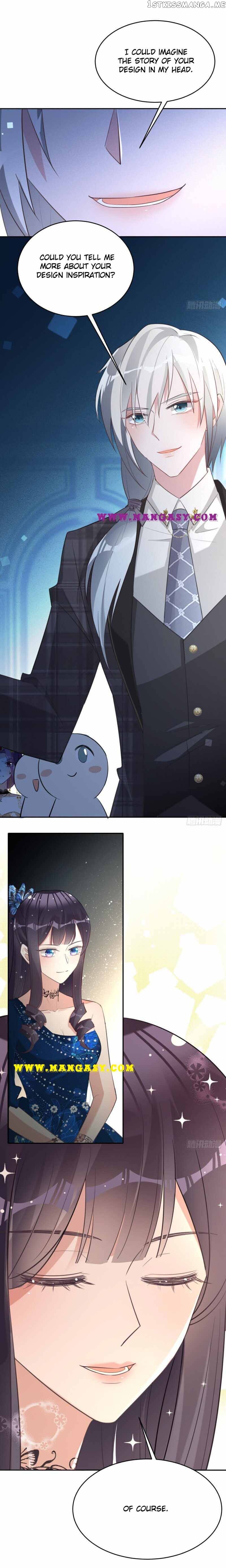 In The Name Of Marriage chapter 29 - page 3