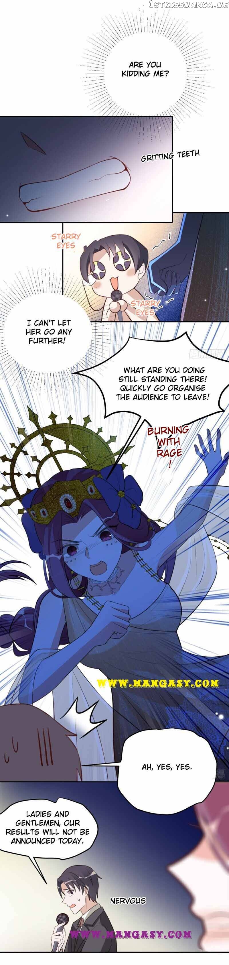 In The Name Of Marriage chapter 29 - page 6