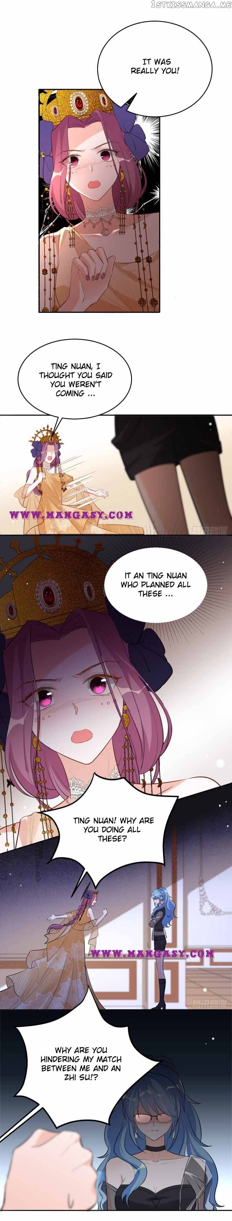 In The Name Of Marriage chapter 29 - page 9