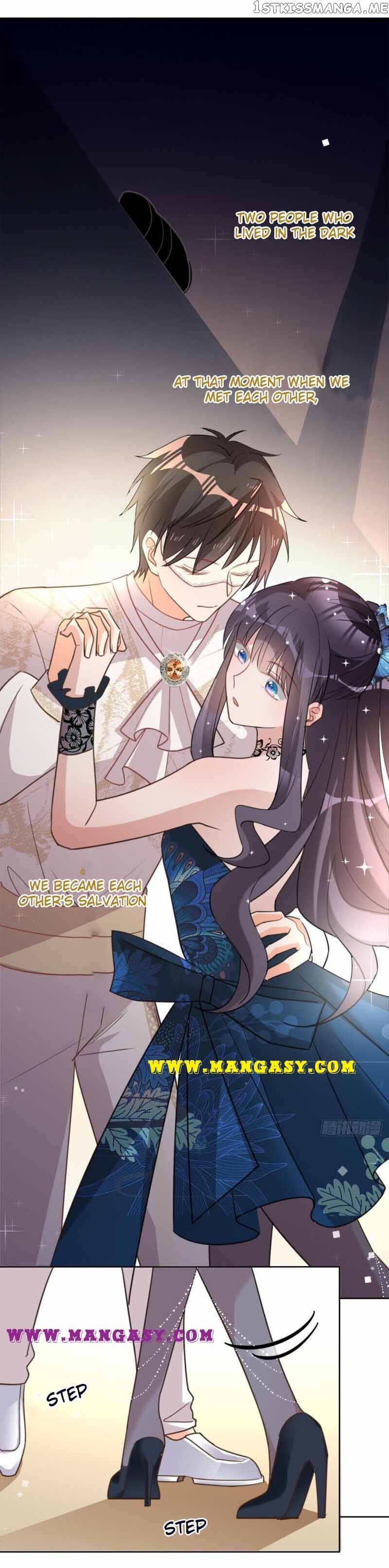 In The Name Of Marriage chapter 28 - page 10