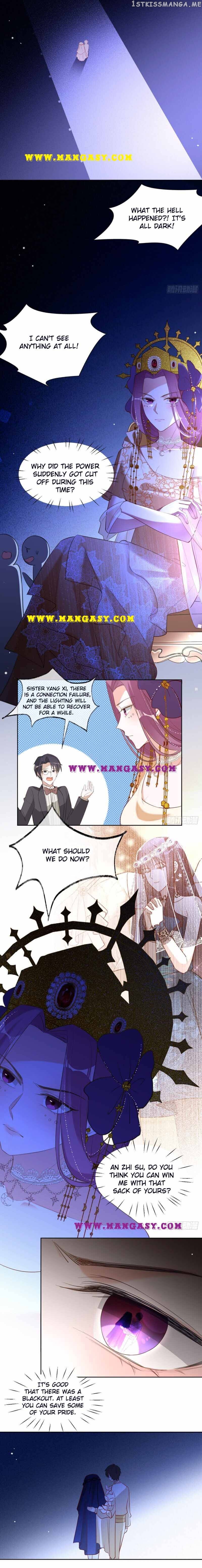 In The Name Of Marriage chapter 28 - page 2