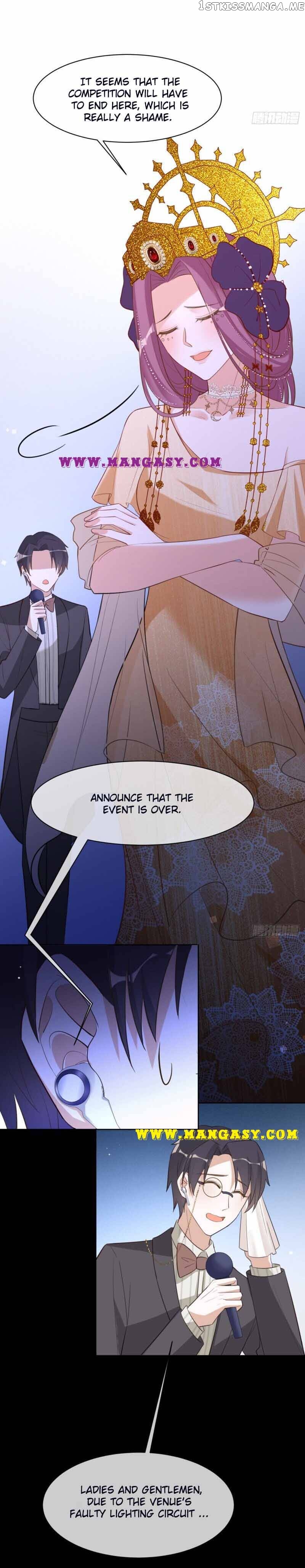 In The Name Of Marriage chapter 28 - page 3