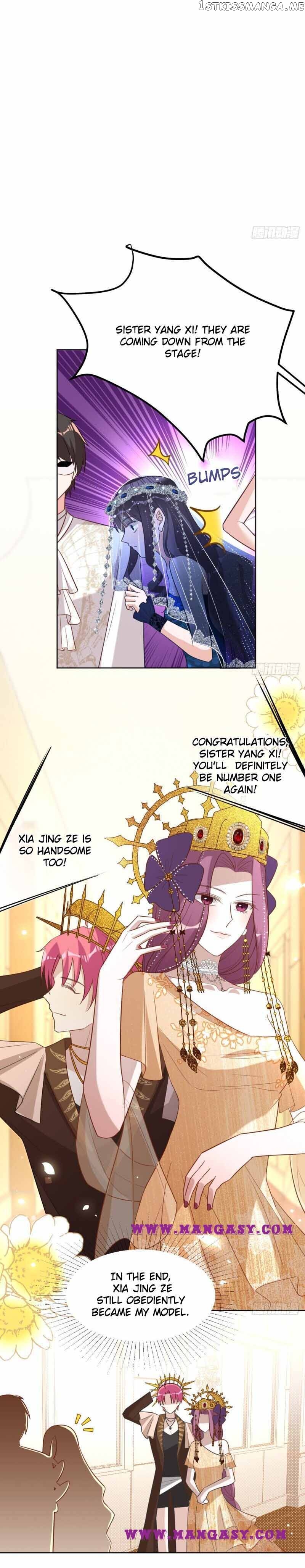 In The Name Of Marriage chapter 26 - page 11