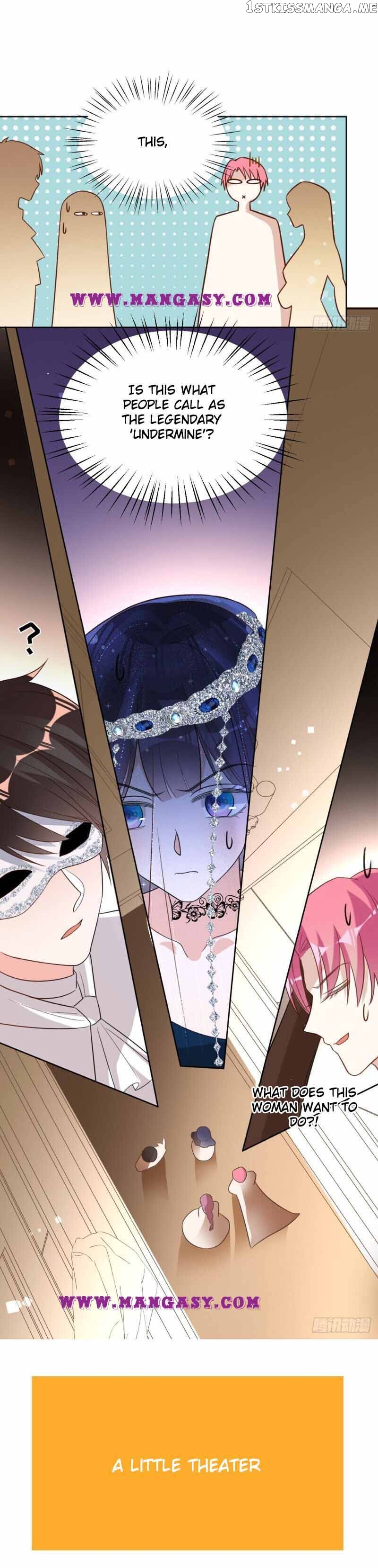 In The Name Of Marriage chapter 26 - page 14