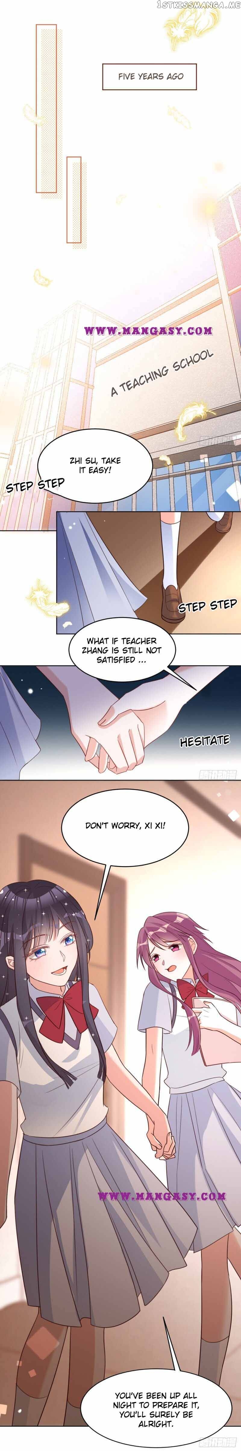 In The Name Of Marriage chapter 26 - page 2