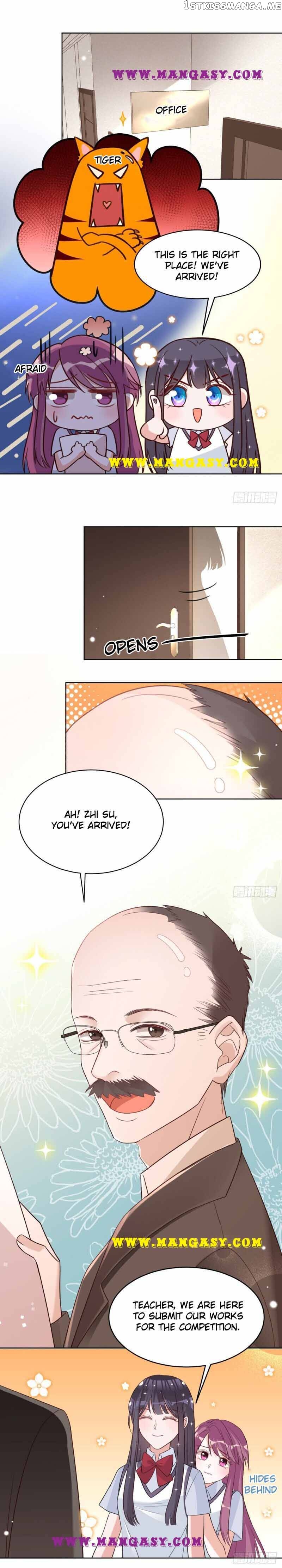 In The Name Of Marriage chapter 26 - page 3