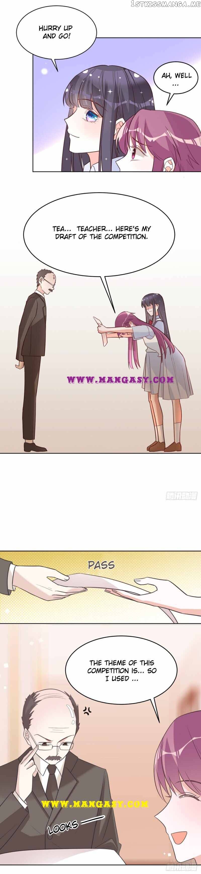 In The Name Of Marriage chapter 26 - page 4