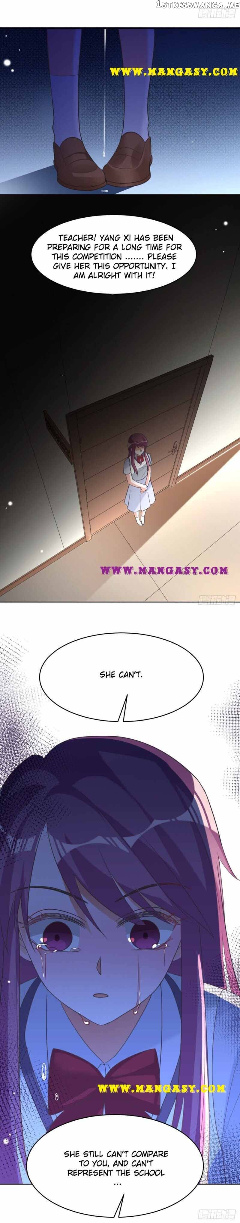 In The Name Of Marriage chapter 26 - page 7