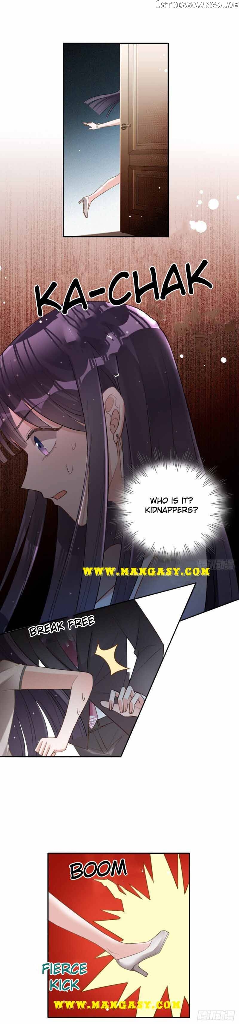 In The Name Of Marriage chapter 25 - page 2