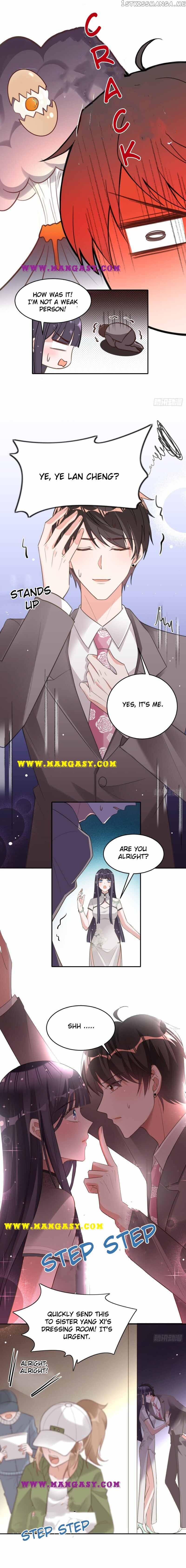 In The Name Of Marriage chapter 25 - page 3
