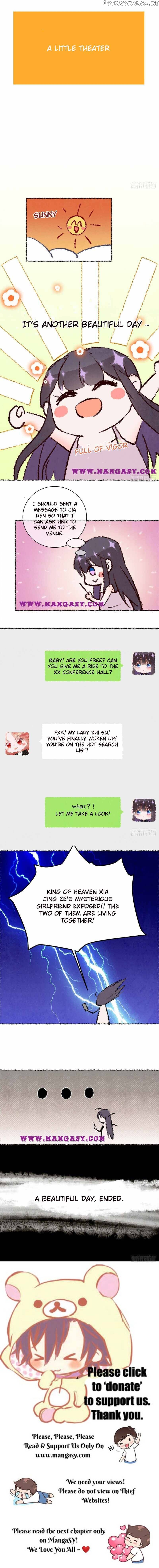 In The Name Of Marriage chapter 24 - page 12