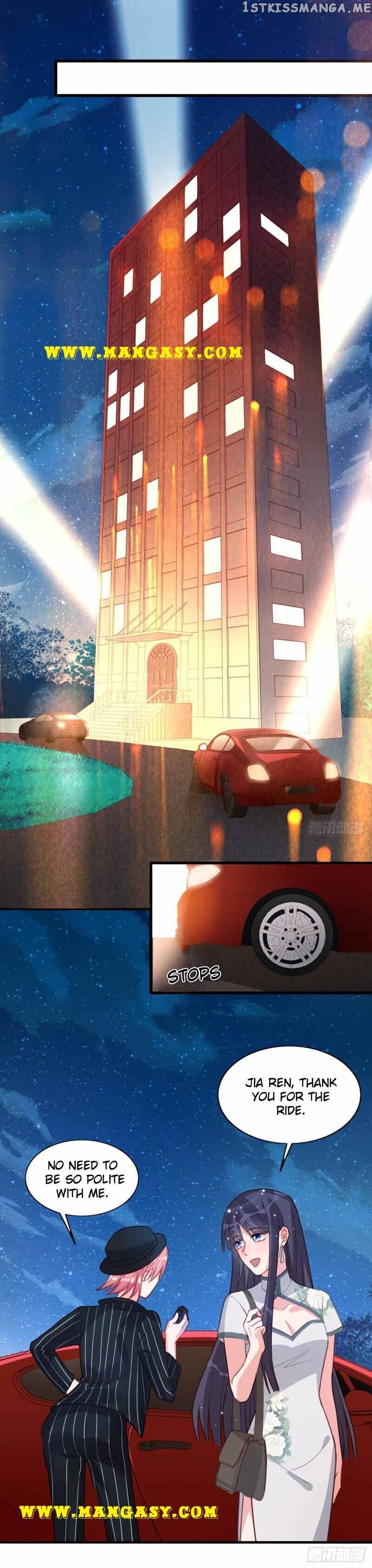 In The Name Of Marriage chapter 24 - page 2