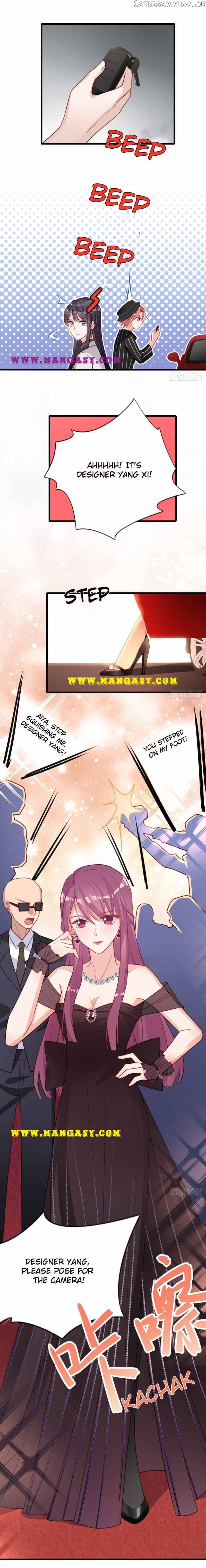 In The Name Of Marriage chapter 24 - page 3
