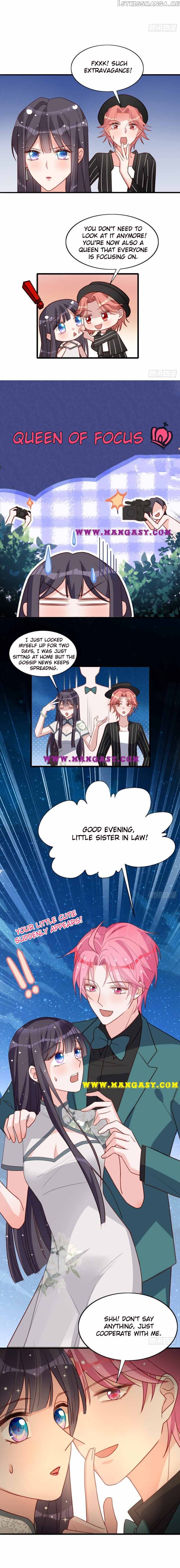In The Name Of Marriage chapter 24 - page 4