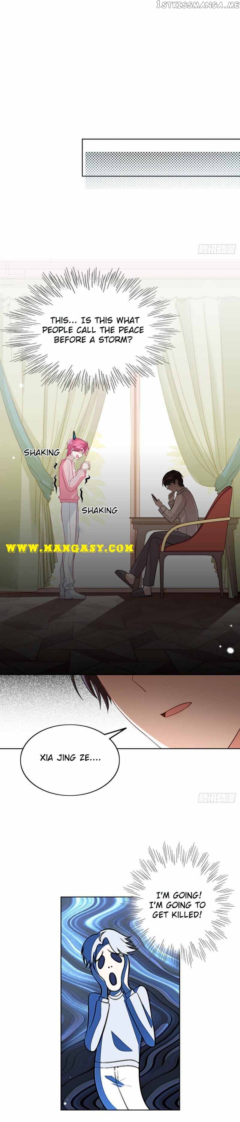 In The Name Of Marriage chapter 23 - page 2