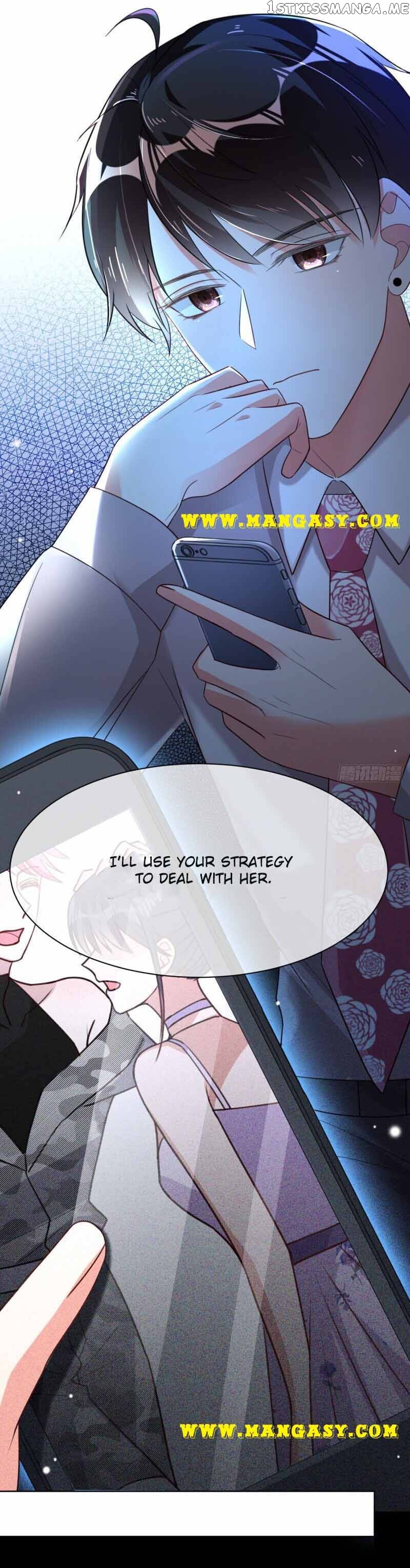 In The Name Of Marriage chapter 23 - page 4