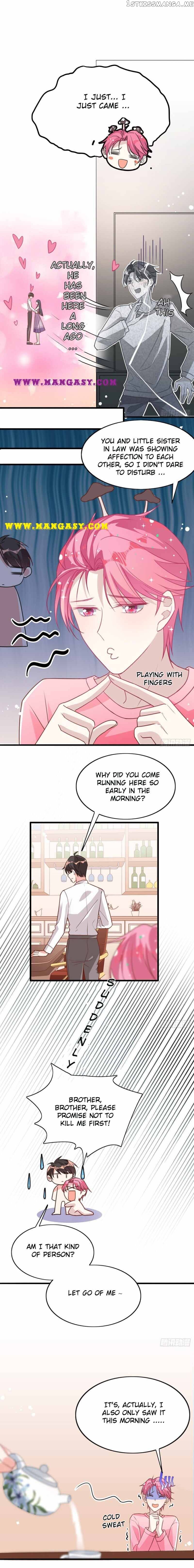 In The Name Of Marriage chapter 22 - page 10